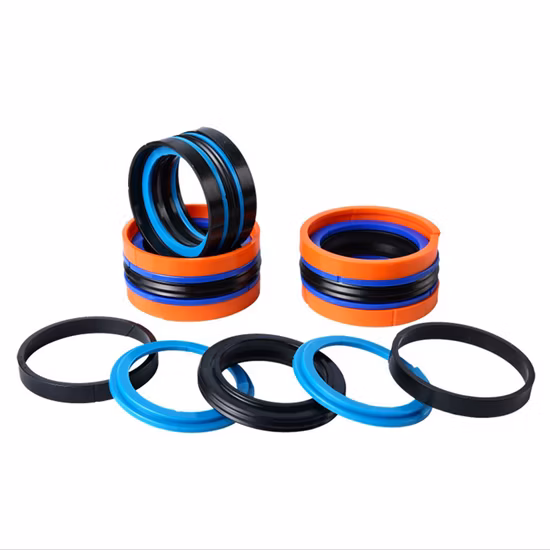 Hydraulic Piston Seal -Hydraulic Double Acting Seal Manufacturer From China