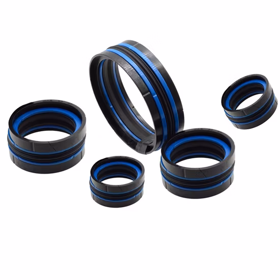 Hydraulic Piston Seal -Hydraulic Double Acting Seal Manufacturer From China