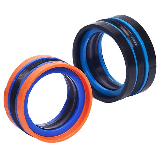 Hydraulic Piston Seal -Hydraulic Double Acting Seal Manufacturer From China