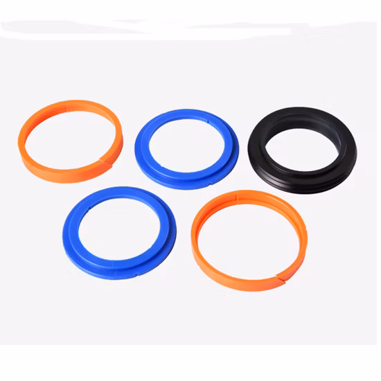 Hydraulic Piston Seal -Hydraulic Double Acting Seal Manufacturer From China