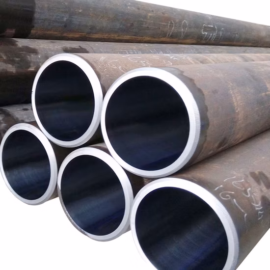 Hochdruck-Hydraulikzylinder U