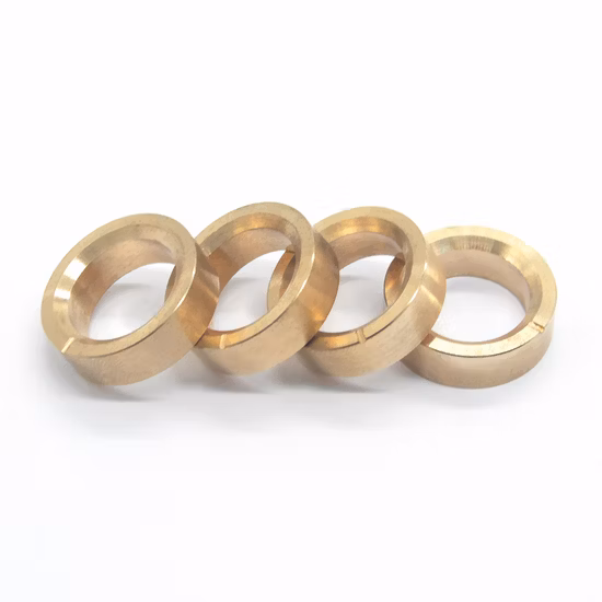 Ersatzteile für Wasserstrahl-Verstärkerpumpen, Rückschlagventil, statische Stützringdichtung