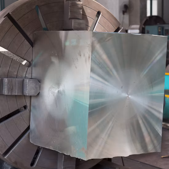 Offene, warmgeschmiedete, kundenspezifische OEM- und ODM-Schmiedeventile, Flansche, Ringe, Wellen, T-Stücke, Blöcke