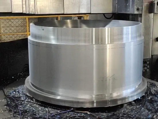 Staubring-Sicherungsring 582428 für GP550-Kegelbrecher